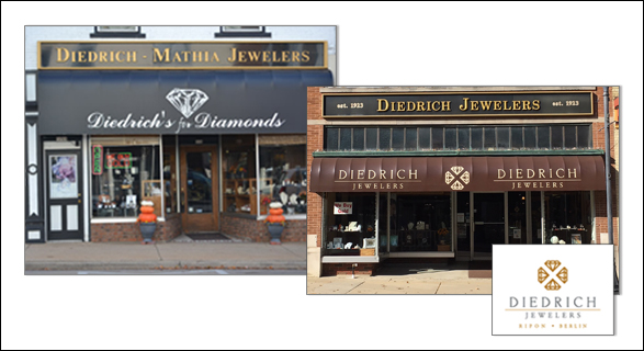 2 locations